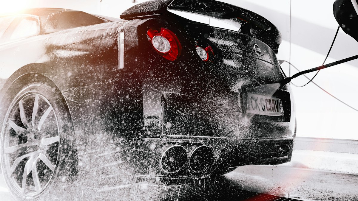 Auto locksmith